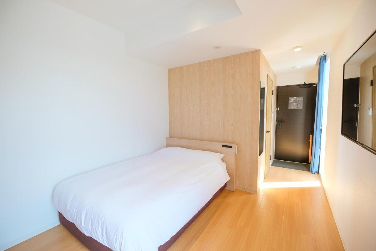 Ele Hotel Kuzuha Hirakata Esterno foto