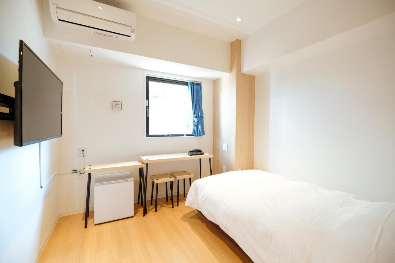 Ele Hotel Kuzuha Hirakata Esterno foto